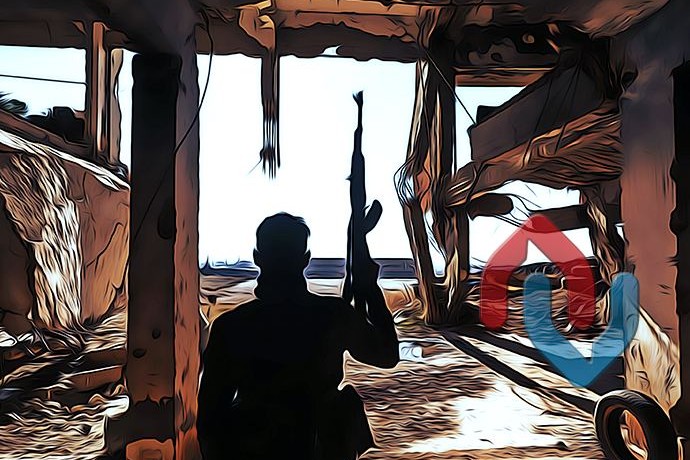 "Hurras əd-Din" təşkilatı... başlanğıcdan sona qədər