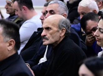 Azərbaycan xalqına qarşı çoxsaylı cinayətlərin törədilməsində təqsirləndirilən şəxslərin məhkəməsi davam etdirilir