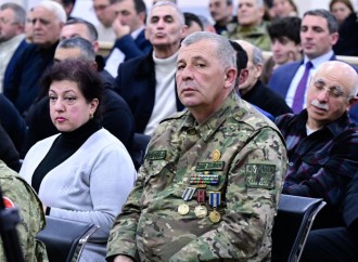 Azərbaycan xalqına qarşı çoxsaylı cinayətlərin törədilməsində təqsirləndirilən şəxslərin məhkəməsi davam etdirilir