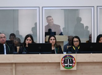 Ermənistan silahlı qüvvələrinin generalı Azərbaycana qarşı döyüşdüyünü məhkəmədə etiraf edib