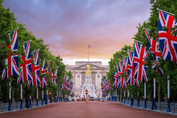 Ukraynaya yardım artacaq - Britaniya Müdafiə Naziri