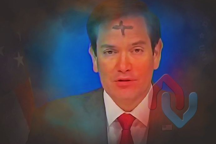 Marko Antonio Rubio Kimdir?
