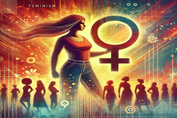 Feminizm - İfrata Gedən Hərəkatın Gətirdiyi Problemlər