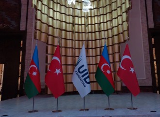 Bakıda Uluslararası Demokratlar Birliyinin (UİD) İftar Tədbiri Keçirilib