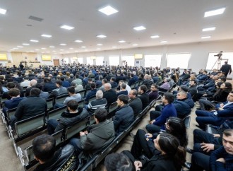 Qondarma rejimdə yüksək rütbələri Ermənistanının hərbi-siyasi rəhbərliyi verirmiş – Məhkəmə