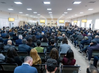 Qondarma rejimdə yüksək rütbələri Ermənistanının hərbi-siyasi rəhbərliyi verirmiş – Məhkəmə