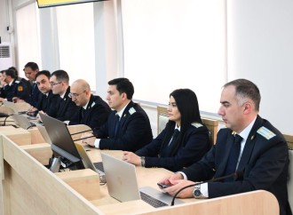 Ruben Vardanyanın məhkəməsində on nəfərdən çox zərərçəkmiş şəxs ifadə verib