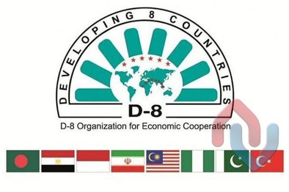 Türkiyənin D-8 idxalı azalıb, ixrac isə yüksəlib (ÖZƏL)