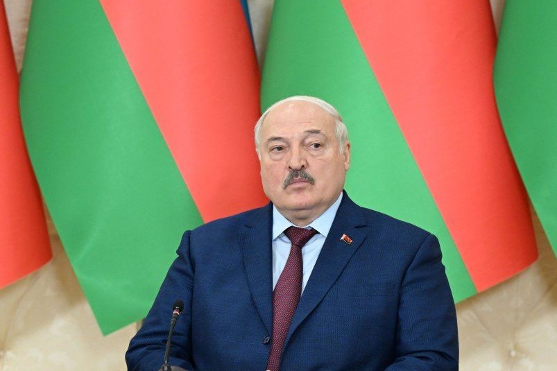 Aleksandr Lukaşenko Prezident İlham Əliyevi təbrik edib