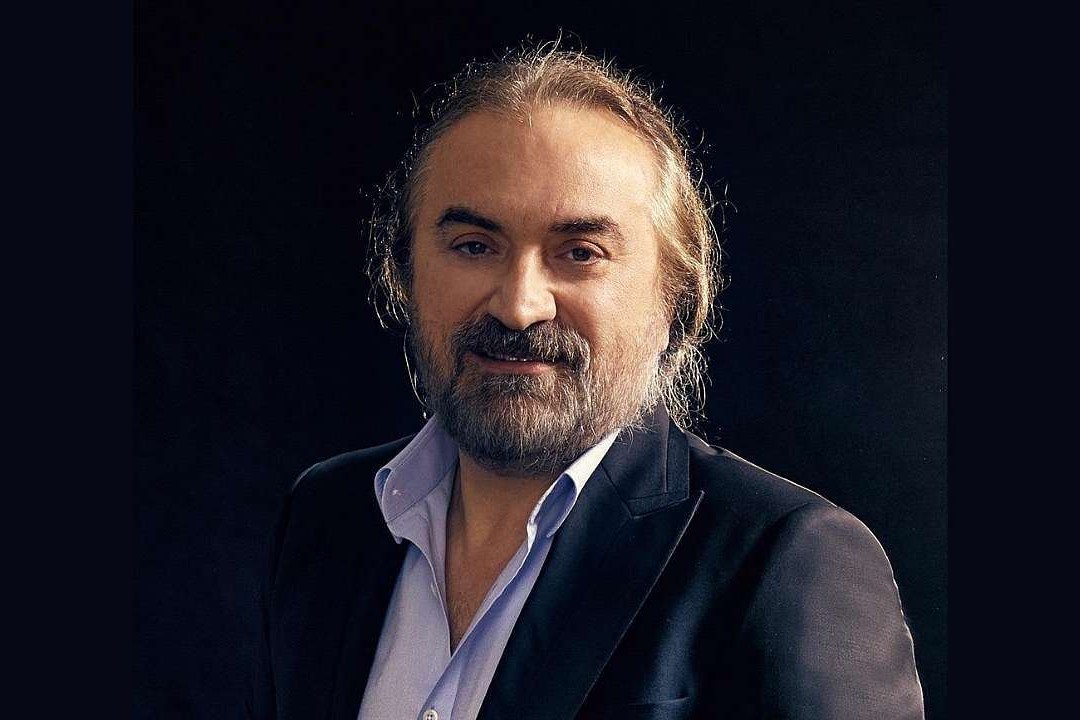 Volkan Konak vəfat edib