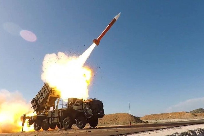 İsrail Ukraynaya Patriot tədarükünü rədd edir