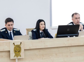 Ruben Vardanyanın məhkəməsində zərərçəkmiş şəxslər ifadə verib
