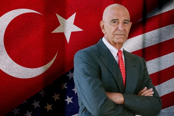 ABŞ-ın Ankara səfiri namizədi Türkiyənin NATO-ya töhfələrini tərifləyib