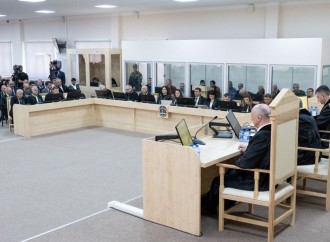 Azərbaycan hərbçilərinə qarşı döyüşdüyümə görə ordenlə təltif olunmuşam - David İşxanyan