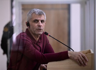 Azərbaycan hərbçilərinə qarşı döyüşdüyümə görə ordenlə təltif olunmuşam - David İşxanyan