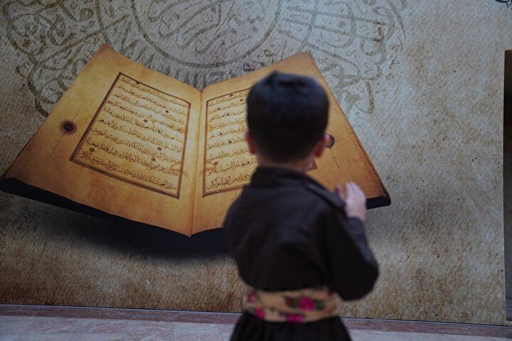 Vaqiə Surəsi nədən bəhs edir?
