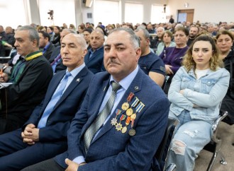 Sadə pasportlarımız kimi, diplomatik pasportlar da Ermənistanın idi - David Babayan