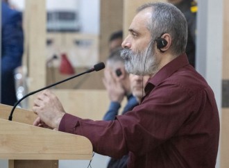 Sadə pasportlarımız kimi, diplomatik pasportlar da Ermənistanın idi - David Babayan