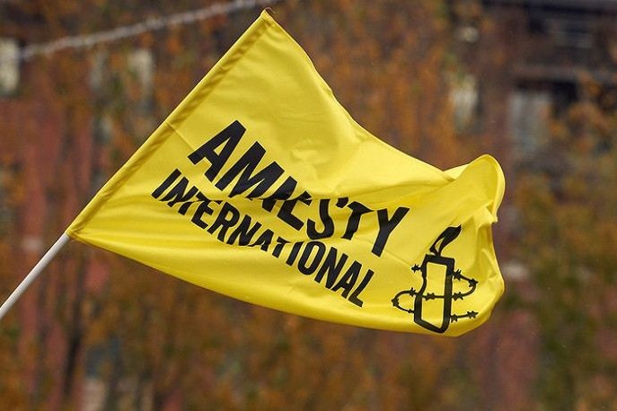 Qlobal edamların sayı artır - Amnesty İnternational
