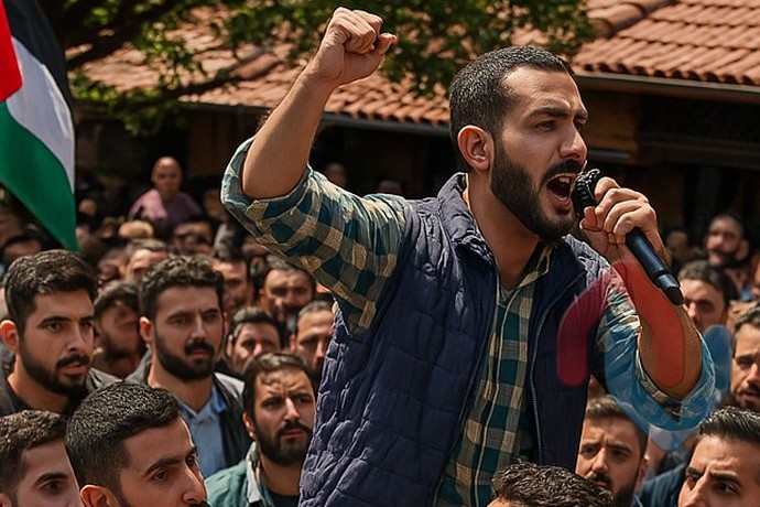 İordaniya “Müsəlman Qardaşlar” təşkilatını qeyri-qanuni elan etdi