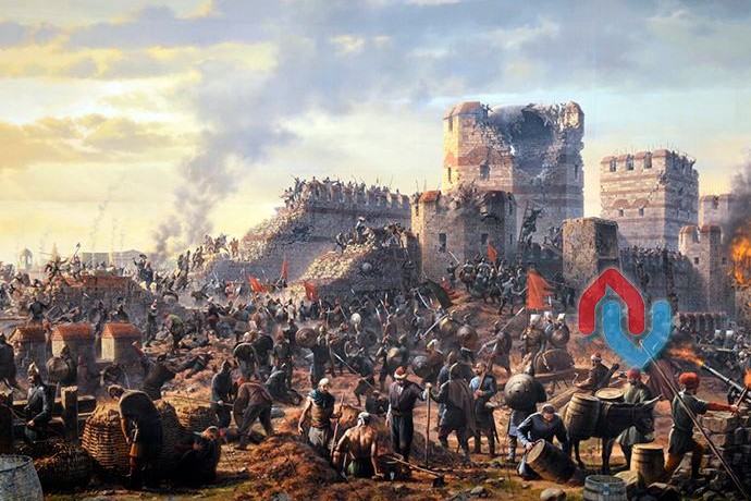 İstanbulun fəthi xristian dünyasında necə qarşılandı?