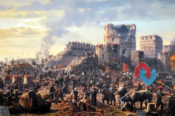 İstanbulun fəthi xristian dünyasında necə qarşılandı?