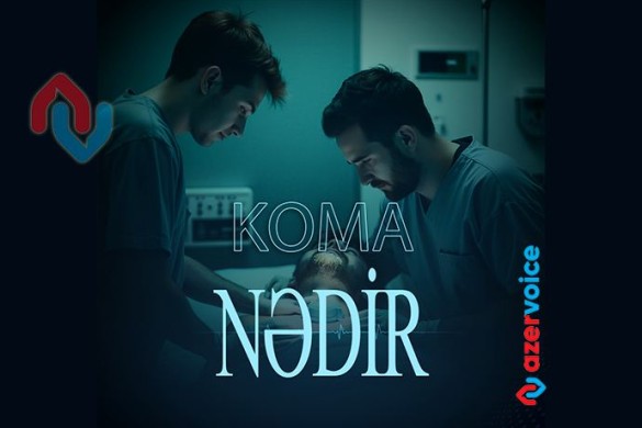 Koma Nədir?