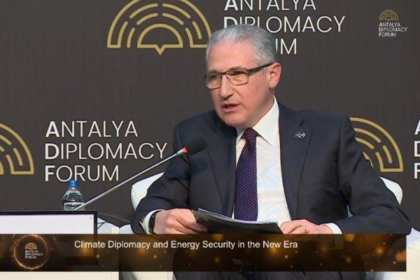 COP29 iqlim maliyyəsi məsələlərində sıçrayış oldu - Muxtar Babayev