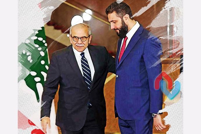 Livan və Suriya münasibətləri dəyişir: Hizbullah sonrası yeni mərhələ