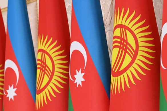 Qırğızıstanda Azərbaycan Mədəniyyət Günləri keçiriləcək