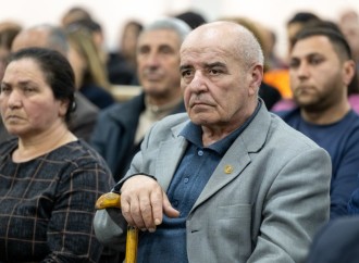 Xocalı soyqırımının təşkilatçıları və soyqırımına rəhbərlik edənlər zaman-zaman Ermənistanın siyasi-hərbi rəhbərliyində təmsil olunublar – zərərçəkmiş şəxs
