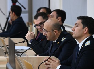 Xocalı soyqırımının təşkilatçıları və soyqırımına rəhbərlik edənlər zaman-zaman Ermənistanın siyasi-hərbi rəhbərliyində təmsil olunublar – zərərçəkmiş şəxs