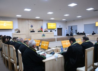 Xocalı soyqırımının təşkilatçıları və soyqırımına rəhbərlik edənlər zaman-zaman Ermənistanın siyasi-hərbi rəhbərliyində təmsil olunublar – zərərçəkmiş şəxs