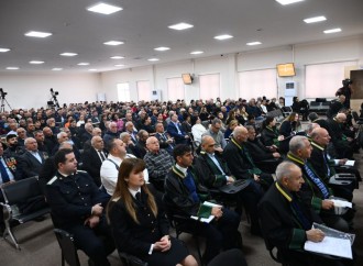 Xocalı soyqırımının təşkilatçıları və soyqırımına rəhbərlik edənlər zaman-zaman Ermənistanın siyasi-hərbi rəhbərliyində təmsil olunublar – zərərçəkmiş şəxs