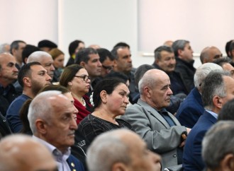 Xocalı soyqırımının təşkilatçıları və soyqırımına rəhbərlik edənlər zaman-zaman Ermənistanın siyasi-hərbi rəhbərliyində təmsil olunublar – zərərçəkmiş şəxs