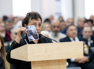 Xocalı soyqırımının təşkilatçıları və soyqırımına rəhbərlik edənlər zaman-zaman Ermənistanın siyasi-hərbi rəhbərliyində təmsil olunublar – zərərçəkmiş şəxs