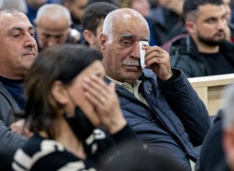 Xocalı soyqırımının təşkilatçıları və soyqırımına rəhbərlik edənlər zaman-zaman Ermənistanın siyasi-hərbi rəhbərliyində təmsil olunublar – zərərçəkmiş şəxs