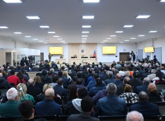 Xocalı soyqırımının təşkilatçıları və soyqırımına rəhbərlik edənlər zaman-zaman Ermənistanın siyasi-hərbi rəhbərliyində təmsil olunublar – zərərçəkmiş şəxs