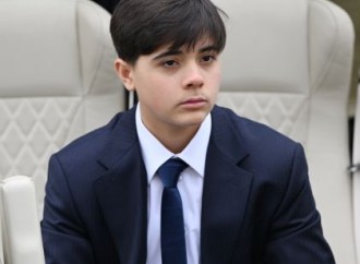Prezident İlham Əliyev və Birinci xanım Mehriban Əliyeva “Sea Breeze” istirahət mərkəzinin ərazisində həyata keçirilən layihələrlə tanış olublar