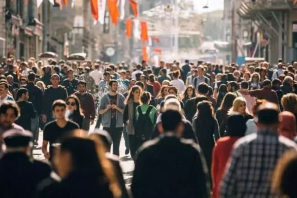Dünyanın ən rahat gəzinti şəhərləri  açıqlanıb