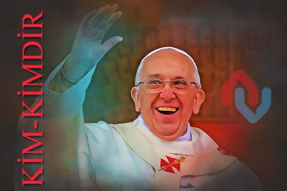 Bu gün onun ölüm günüdür - Papa Fransisk kimdir?