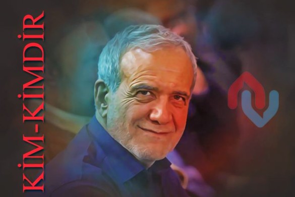 Məsud Pezeşkian kimdir?