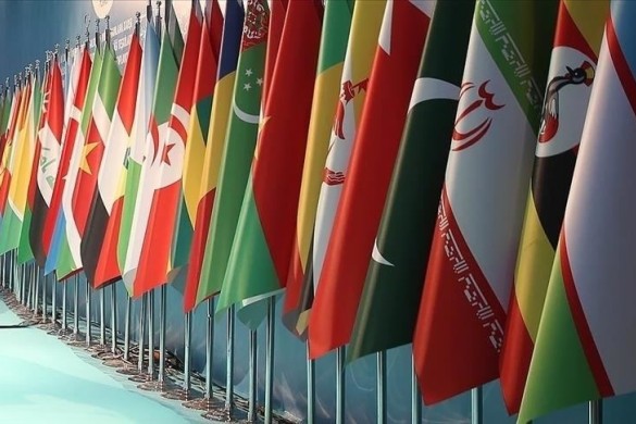 İslam Əməkdaşlıq Təşkilatı fövqəladə toplantı keçirəcək