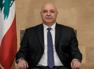 Livan prezidenti İsraildə saxlanılan vətəndaşların azad edilməsinə görə təşəkkür edib
