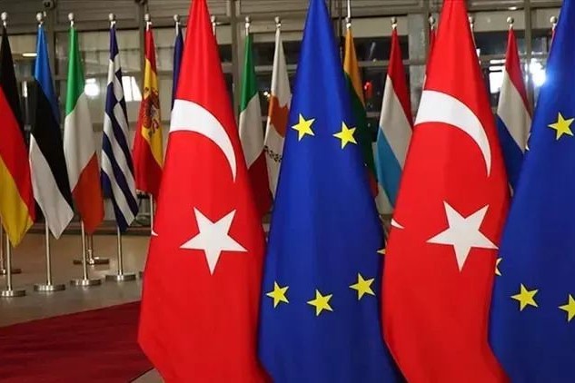 Türkiyə Avropa təhlükəsizliyində yeni açar rolunda