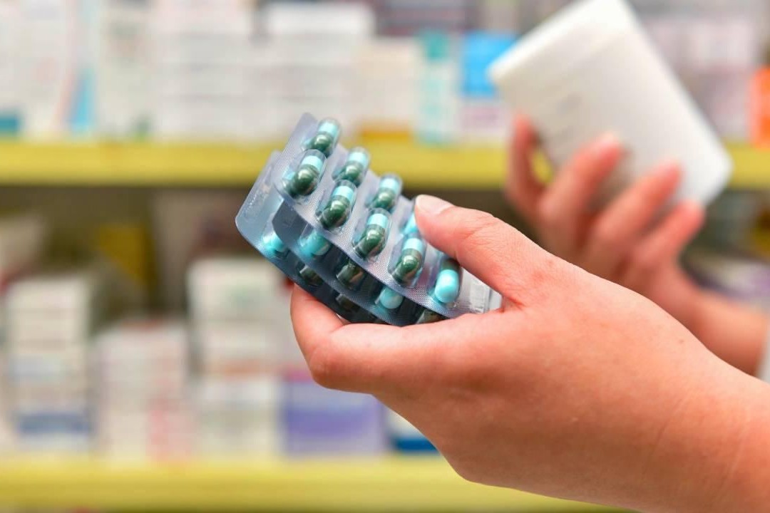 Antibiotik dirənci səbəbilə 2022-ci ildə 3 milyondan çox uşaq həyatını itirib