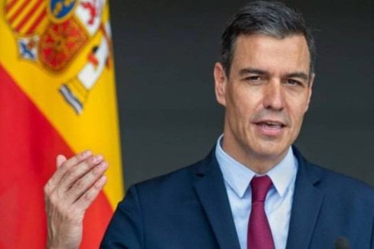 İspaniya öz bazalarından İrana zərbə endirilməsi üçün istifadəyə yenidən "yox" dedi