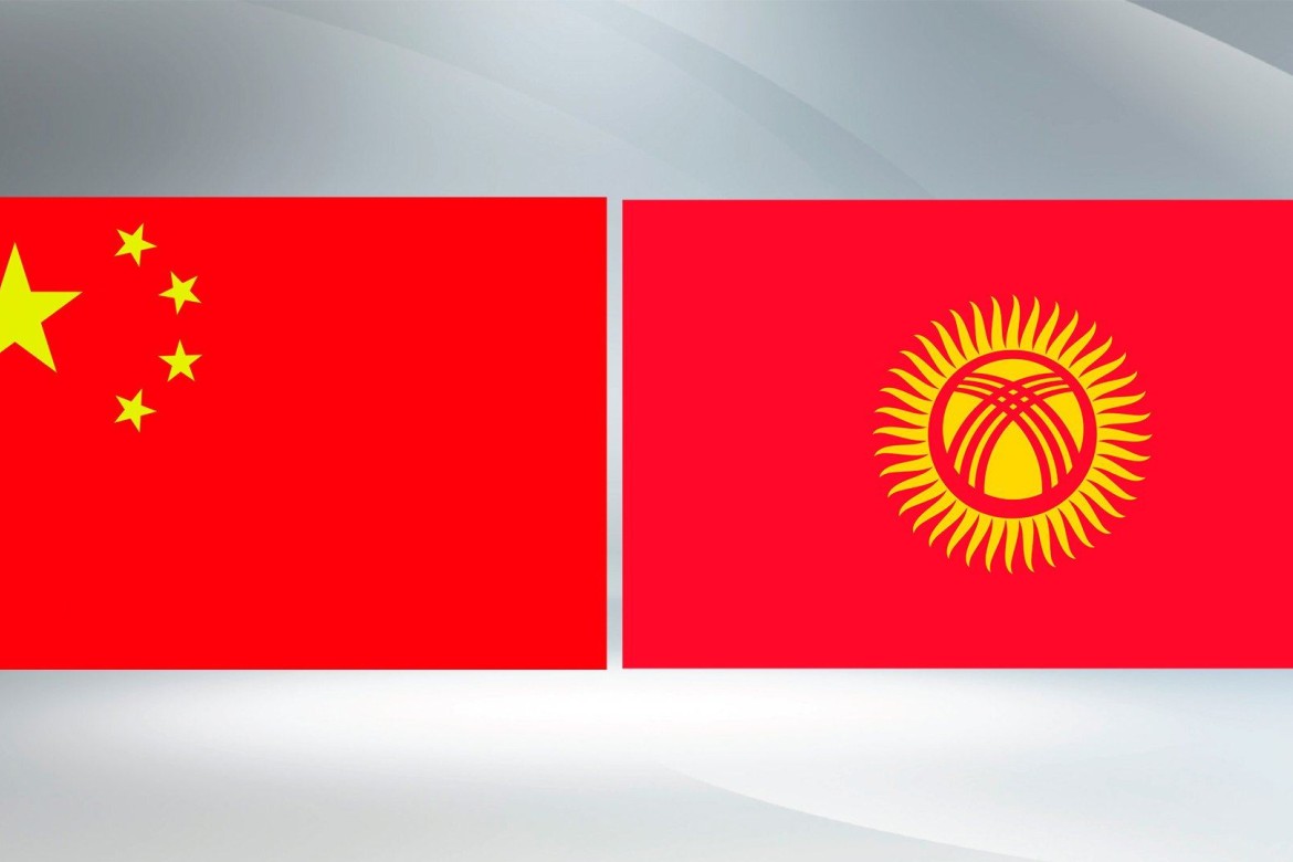 Qırğızıstan və Çin səhiyyə sahəsində əməkdaşlığı genişləndirir