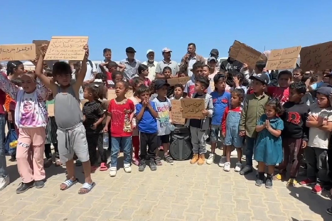 2025-ci ildə humanitar yardıma ehtiyacı olan insanların sayı 305 milyon nəfərə çatır