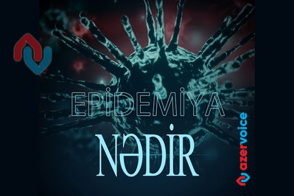 Epidemiya nədir?